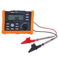 MS5203 Digital Insulation Tester 1000V 10G Ohm